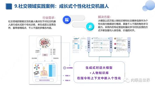 知識圖譜與大模型融合在醫(yī)學(xué)研究與試驗(yàn)發(fā)展領(lǐng)域的應(yīng)用與前景