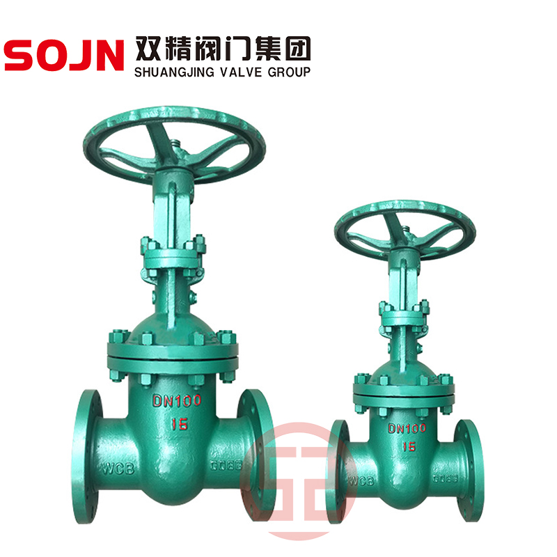 真空隔離閘閥NKZ41H-16C