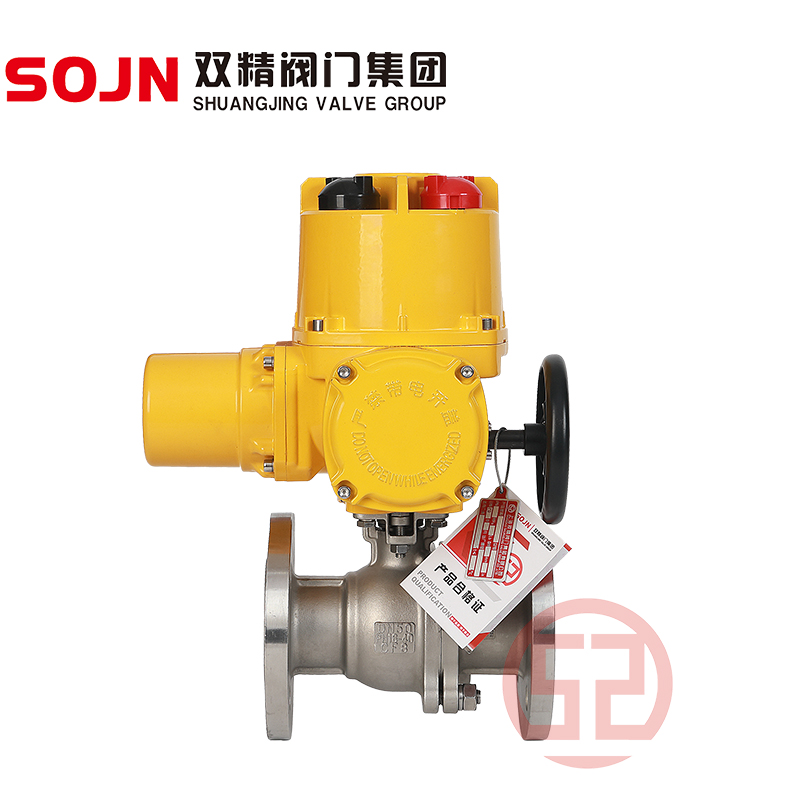 電動(dòng)燃?xì)馇蜷yQ941F-16P