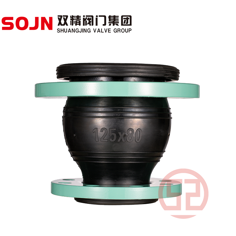 異徑軟接頭KXT-16