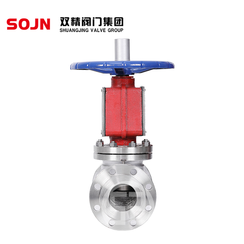 JY41W-16P不銹鋼氧氣專用截止閥